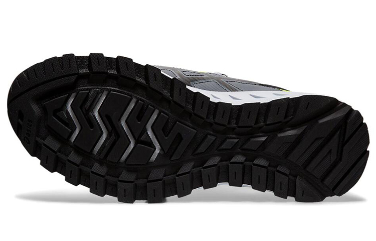 Details for ASICS Gel Citrek ''Gris Piedmont Noir'' 1021A221-021
