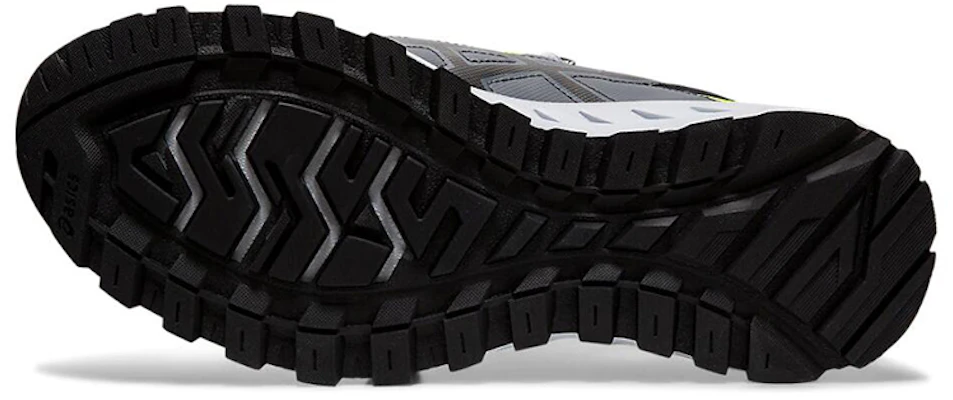 ASICS Gel Citrek ''Gris Piedmont Noir'' 1021A221-021 Details for ASICS Gel Citrek ''Gris Piedmont Noir'' 1021A221-021