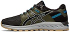 Buy ASICS Gel Citrek Winterized 'Black Olive' Lelaki dan Wanita 1021A218-001
