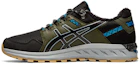 Buy ASICS Gel Citrek Hiverisé ''Olive Noir'' 1021A218-001