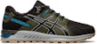 ASICS Gel Citrek Winterized 'Black Olive' Lelaki dan Wanita 1021A218-001