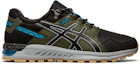 Order ASICS Gel Citrek Hiverisé ''Olive Noir'' 1021A218-001