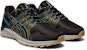 ASICS Gel Citrek Winterized 'Black Olive' Lelaki dan Wanita 1021A218-001