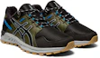Lookbook ASICS Gel Citrek Hiverisé ''Olive Noir'' 1021A218-001