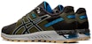 ASICS Gel Citrek Winterized 'Black Olive' Lelaki dan Wanita 1021A218-001
