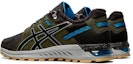 Shop ASICS Gel Citrek Winterized 'Black Olive' Lelaki dan Wanita 1021A218-001