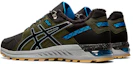 Shop ASICS Gel Citrek Hiverisé ''Olive Noir'' 1021A218-001