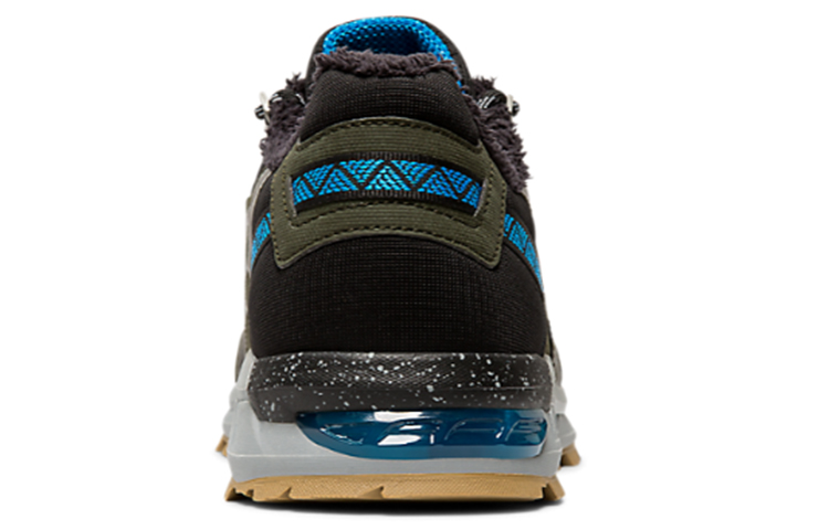Purchase ASICS Gel Citrek Hiverisé ''Olive Noir'' 1021A218-001