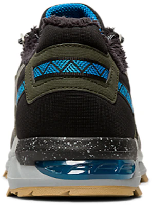 ASICS Gel Citrek Hiverisé ''Olive Noir'' 1021A218-001 Purchase ASICS Gel Citrek Hiverisé ''Olive Noir'' 1021A218-001