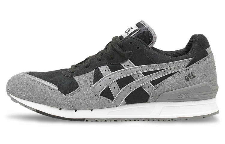 ASICS Gel-Classic 'Black Grey' H6F2N-9011