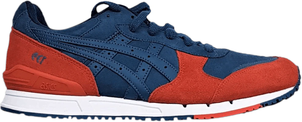 ASICS Gel Classic ''Chili Legion Blue'' Sneakers H6H0L-2445 Buy ASICS Gel Classic ''Chili Legion Blue'' Sneakers H6H0L-2445