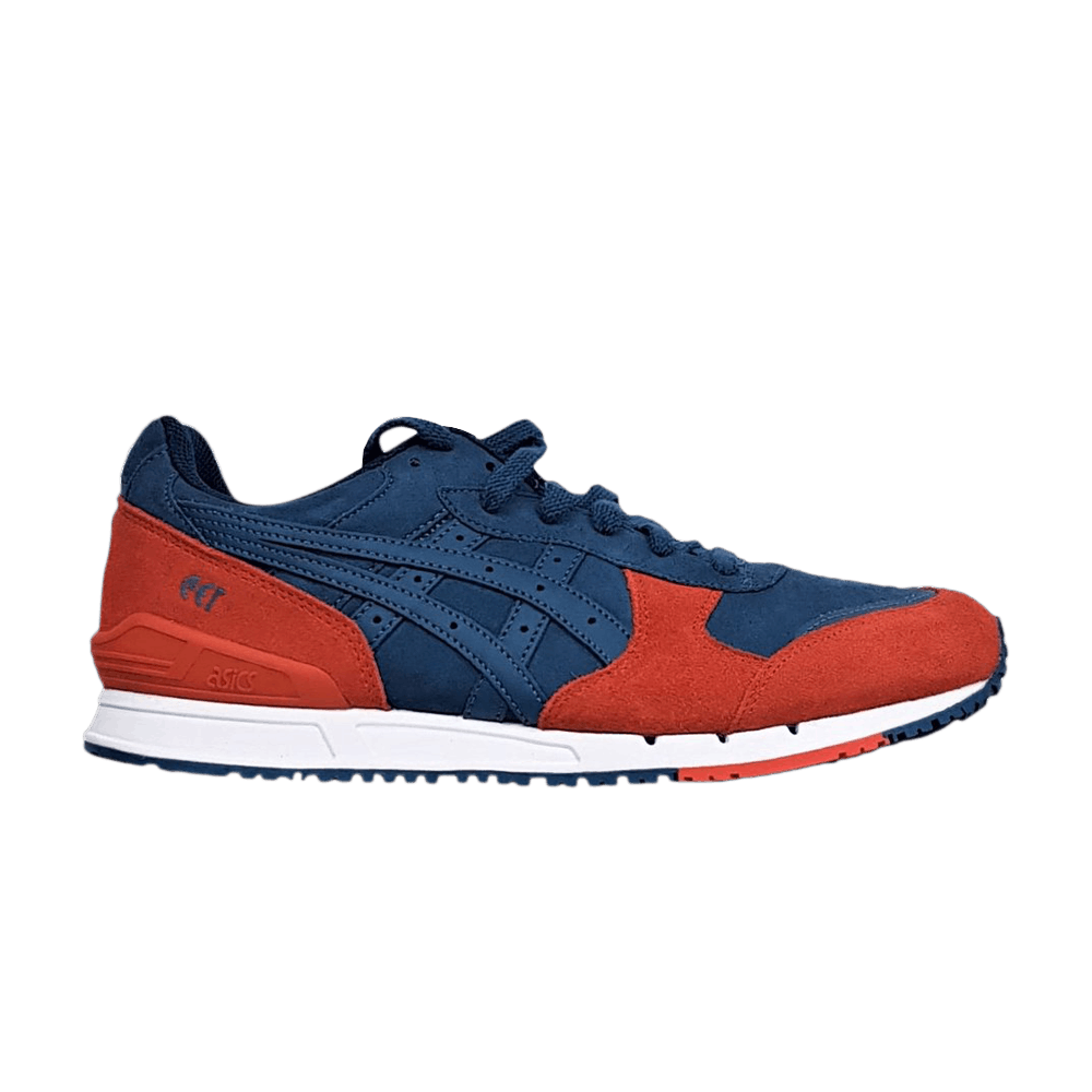 ASICS Gel Classic 'Chili Legion Blue' H6H0L-2445