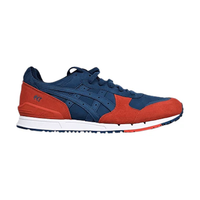 ASICS Gel Classic 'Chili Legion Blue'