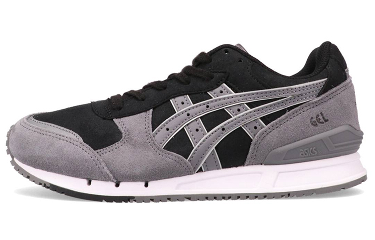 ASICS Gel-Classic 'Grey Black' TQ6F2N-9011