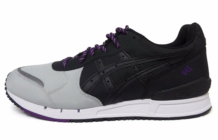 ASICS Gel Classic 'Grey Toe' H6F3N-9090