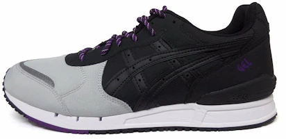 ASICS Gel Classic 'Grey Toe' H6F3N-9090 ASICS Gel Classic 'Grey Toe' H6F3N-9090