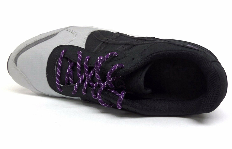Lookbook ASICS Gel Classic ''Punta Grigia'' H6F3N-9090