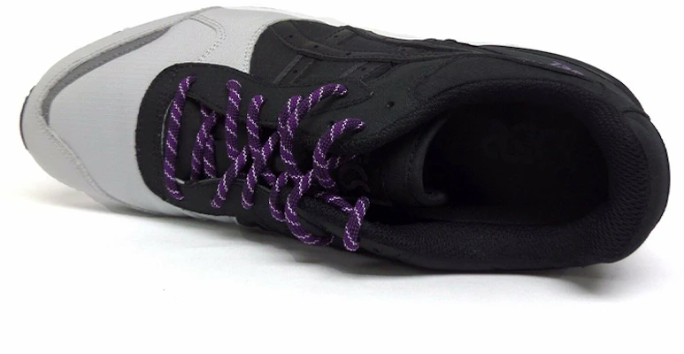 ASICS Gel Classic ''Punta Grigia'' H6F3N-9090 Lookbook ASICS Gel Classic ''Punta Grigia'' H6F3N-9090