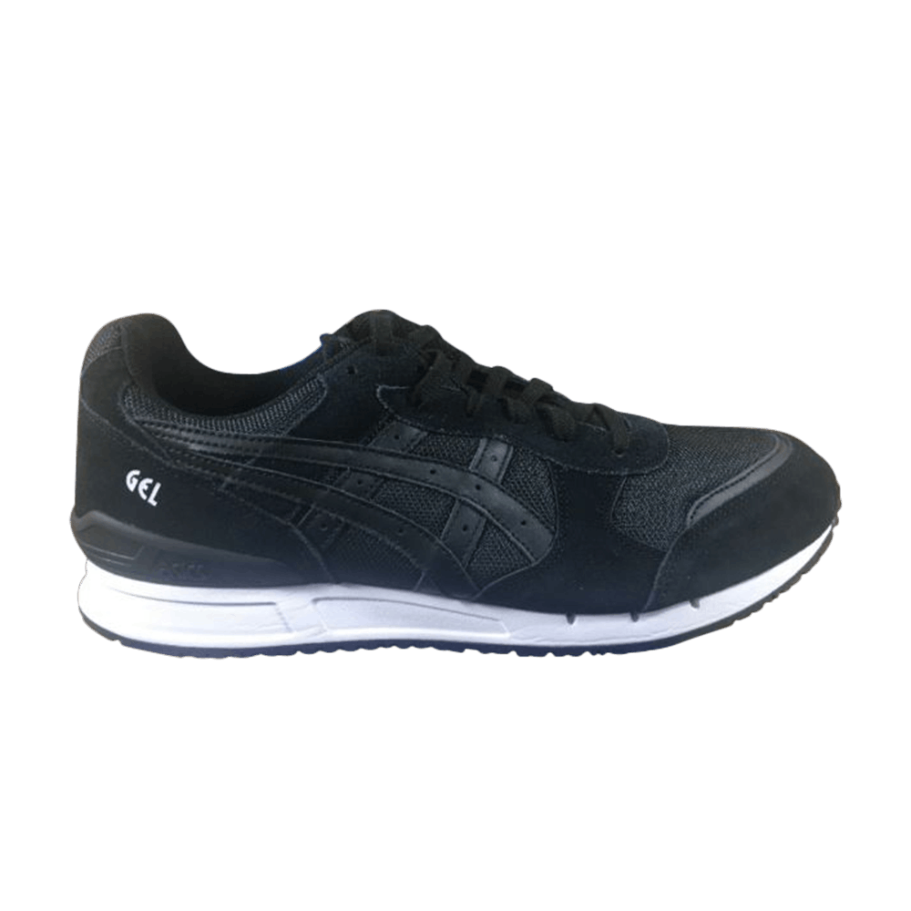 ASICS Gel Classic 'Onyx Black' H53HK-9999