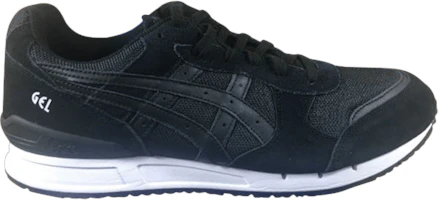 ASICS Gel Classic 'Onyx Black' H53HK-9999 ASICS Gel Classic 'Onyx Black' H53HK-9999