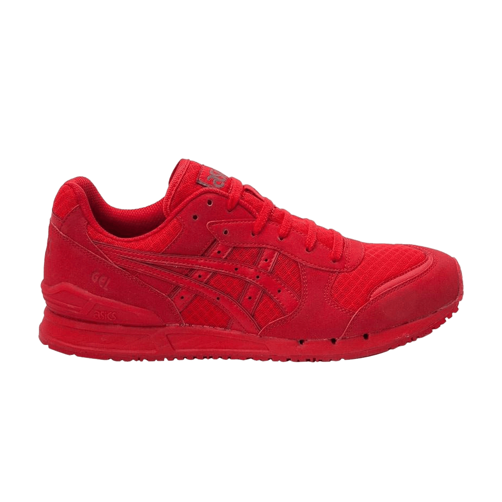 ASICS Gel Classic 'Red' H63JQ-2525