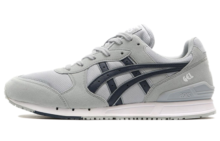 ASICS Gel-Classic Low-top Gray TQ6G1N-1350