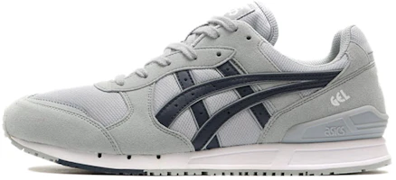 ASICS Gel-Classic Low-top Gray TQ6G1N-1350 ASICS Gel-Classic Low-top Gray TQ6G1N-1350