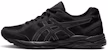 ASICS Gel-Contend Cn Low-Top Hitam 1011B645-001
