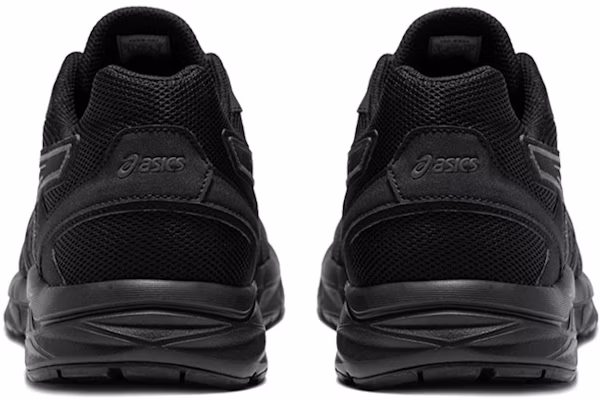 ASICS Gel-Contend Cn Low-Top Hitam 1011B645-001 Shop ASICS Gel-Contend Cn Low-Top Hitam 1011B645-001