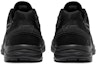 Shop ASICS Gel-Contend Cn Low-Top Hitam 1011B645-001