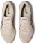 Shop ASICS Gel-Contend Cn Penyerap Hentakan Kasut Rendah Beige 1011B645-100