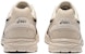 ASICS Gel-Contend Cn Penyerap Hentakan Kasut Rendah Beige 1011B645-100