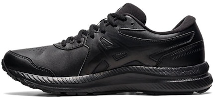 ASICS Gel Contend SL 'Triple Black' 1131A049-001 ASICS Gel Contend SL 'Triple Black' 1131A049-001
