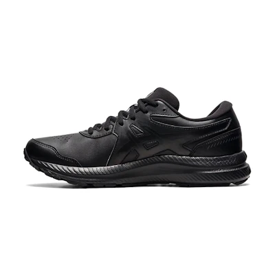 ASICS Gel Contend SL 'Triple Black'