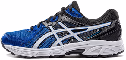 ASICS Gel-Contend 2 'Indigo White' T424N-5901 ASICS Gel-Contend 2 'Indigo White' T424N-5901