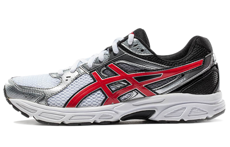 ASICS Gel Contend 2 'White' T424N-0123