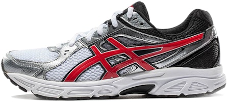 ASICS Gel Contend 2 'White' T424N-0123 ASICS Gel Contend 2 'White' T424N-0123