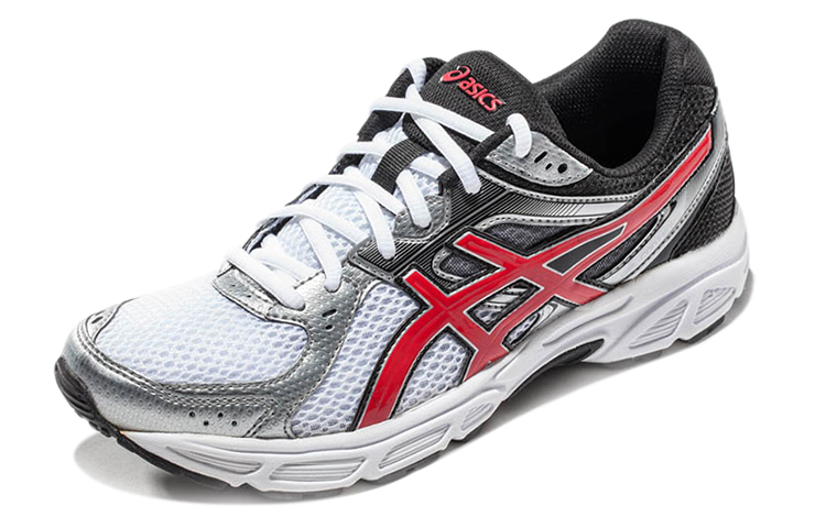 Order 아식스 젤 컨텐드 2 '화이트' (ASICS Gel Contend 2 '화이트') T424N-0123