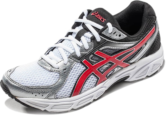 亞瑟士 Gel Contend 2 '白色' T424N-0123 Order 亞瑟士 Gel Contend 2 '白色' T424N-0123