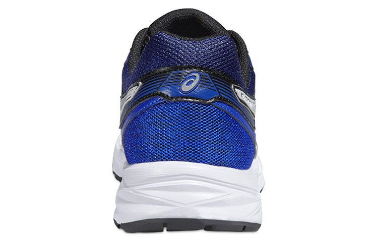 Purchase 亚瑟士 Gel-Contend 3 '黑蓝配色' T5F4N-9001