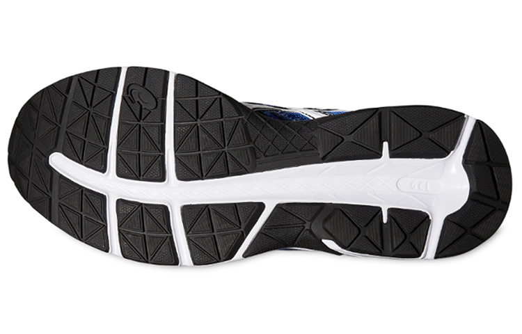 Details for 亚瑟士 Gel-Contend 3 '黑蓝配色' T5F4N-9001