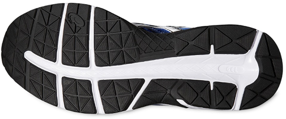 亚瑟士 Gel-Contend 3 '黑蓝配色' T5F4N-9001 Details for 亚瑟士 Gel-Contend 3 '黑蓝配色' T5F4N-9001