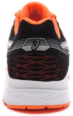 アシックス ゲルコンテンド3 黒オレンジ T5F4N-9093 Shop アシックス ゲルコンテンド3 黒オレンジ T5F4N-9093