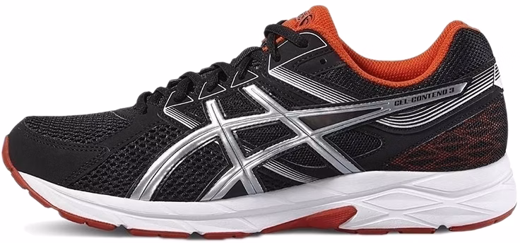 asics-gel-contend-3-black-red-t5-f4-n-9091