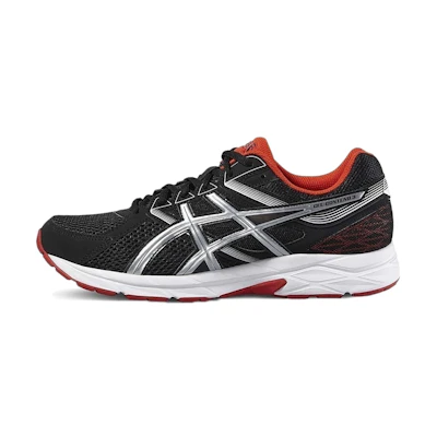 ASICS Gel-Contend 3 'Black Red'