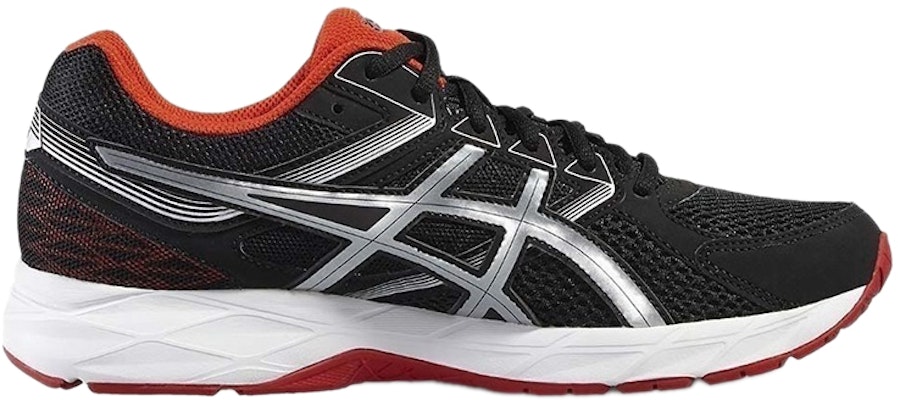 アシックス ゲルコンテンド3 黒赤 (Ashikku Gerukontendo 3 Kuro Aka) T5F4N-9091 Order アシックス ゲルコンテンド3 黒赤 (Ashikku Gerukontendo 3 Kuro Aka) T5F4N-9091