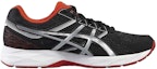 Order アシックス ゲルコンテンド3 黒赤 (Ashikku Gerukontendo 3 Kuro Aka) T5F4N-9091