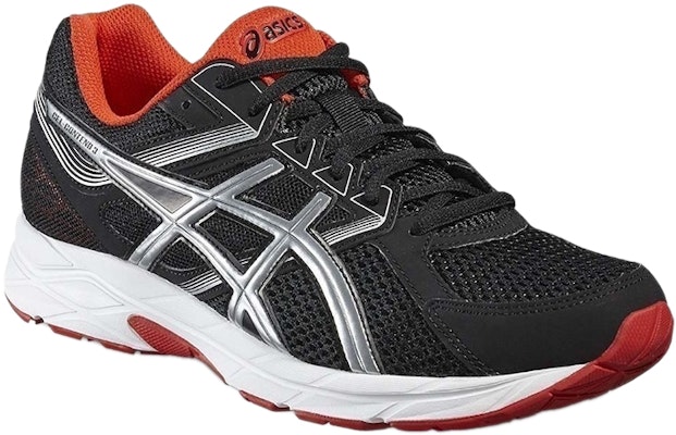 アシックス ゲルコンテンド3 黒赤 (Ashikku Gerukontendo 3 Kuro Aka) T5F4N-9091 Lookbook アシックス ゲルコンテンド3 黒赤 (Ashikku Gerukontendo 3 Kuro Aka) T5F4N-9091