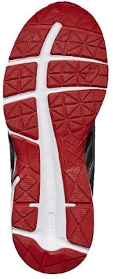 アシックス ゲルコンテンド3 黒赤 (Ashikku Gerukontendo 3 Kuro Aka) T5F4N-9091 Purchase アシックス ゲルコンテンド3 黒赤 (Ashikku Gerukontendo 3 Kuro Aka) T5F4N-9091