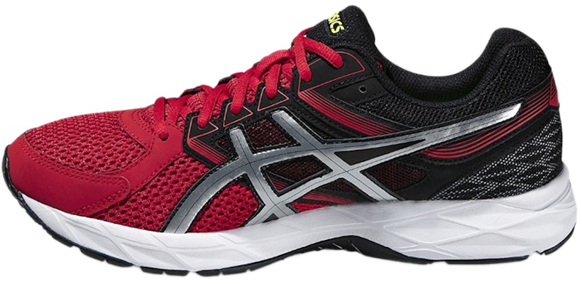 ASICS Gel-Contend 3 'Merah Hitam Bernafas' T5F4N-2393 Buy ASICS Gel-Contend 3 'Merah Hitam Bernafas' T5F4N-2393
